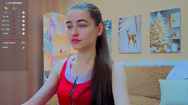 AstoriyaNight online show from December 14, 4:51 am