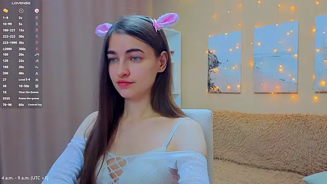 AstoriyaNight online show from April 3, 5:16 am