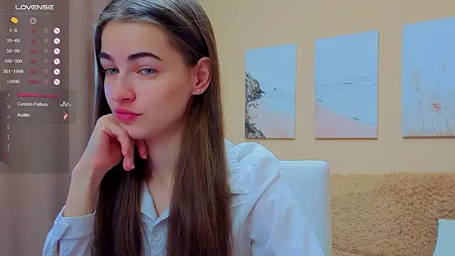 AstoriyaNight online show from October 16, 4:04 am