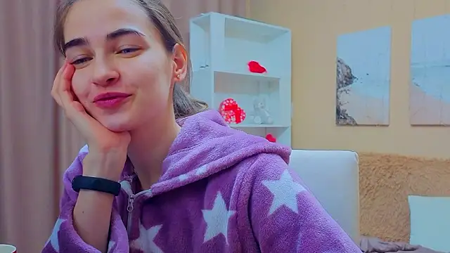 AstoriyaNight online show from February 27, 3:12 pm