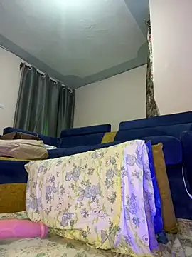 Cherrytowild online show from October 19, 5:37 pm