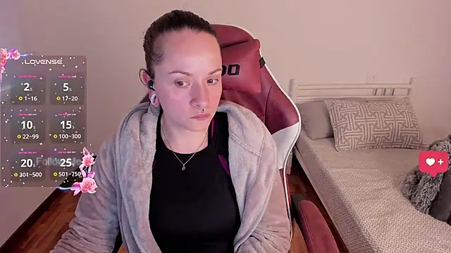 Domina Deivis online show from November 21, 3:25 pm