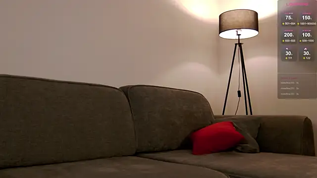 WOW-PeaCH-Girl online show from October 2, 12:21 pm