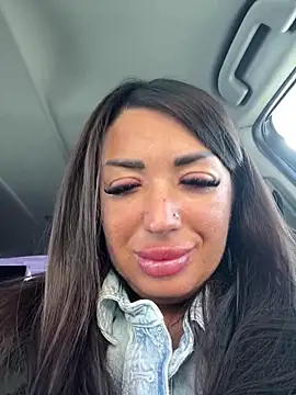 RuslanaXX online show from March 2, 6:47 am