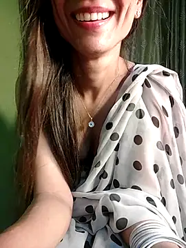 Snapshot of seductivegirl55 chatting on October 10, 7:19 pm seductivegirl55 online show from October 10, 7:19 pm