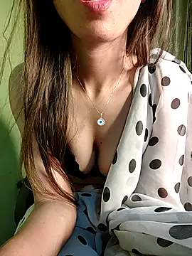 Snapshot of seductivegirl55 chatting on October 13, 7:49 pm seductivegirl55 online show from October 13, 7:49 pm