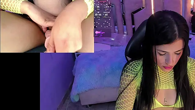 ValentinaGames online show from November 9, 5:03 am