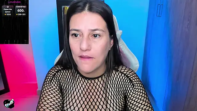 Snapshot of Saskyaa chatting on September 19, 5:01 pm Saskyaa online show from September 19, 5:01 pm