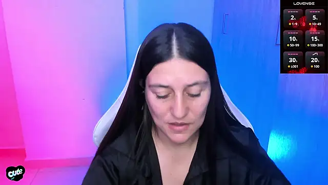 Saskyaa online show from May 6, 12:03 am