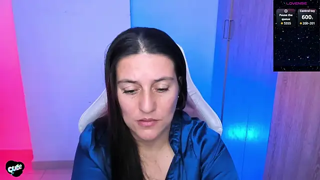 Saskyaa online show from May 28, 2:59 pm