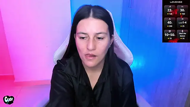 Saskyaa online show from May 5, 12:02 am