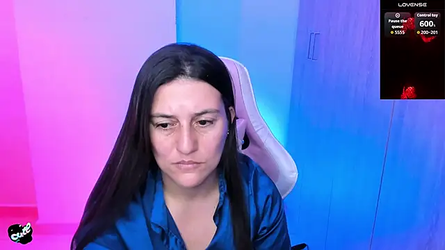 Saskyaa online show from May 1, 9:07 pm