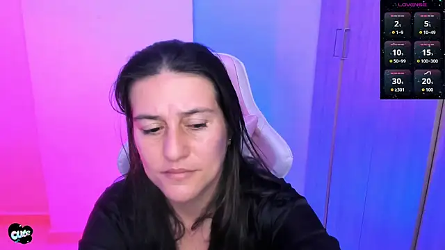 Saskyaa online show from May 26, 2:22 am
