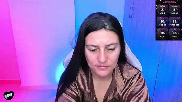 Saskyaa online show from May 23, 2:10 am