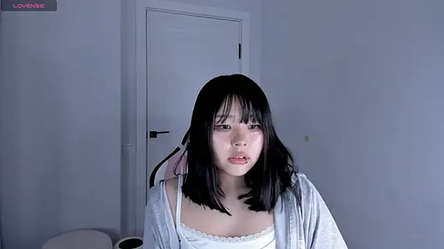 hee young11 online show from December 14, 6:57 pm