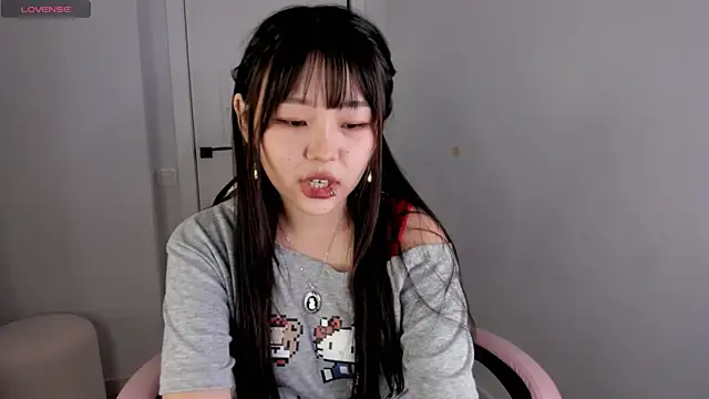 hee young11 online show from September 19, 6:07 pm