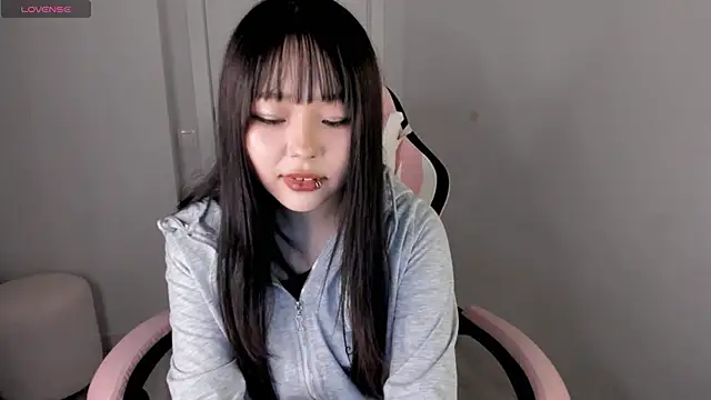 hee young11 online show from September 17, 4:38 pm