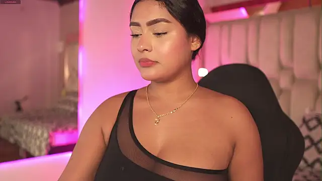 Kleverly Manson1 online show from November 24, 8:11 pm