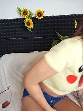 Stefania PT online show from March 4, 12:23 pm