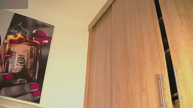 aidaadams online show from October 2, 11:26 am