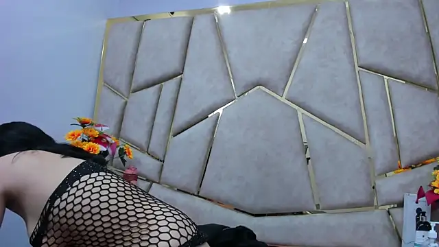 Kloe Candy1 online show from January 14, 4:39 am