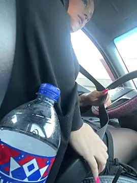 StasyWood online show from October 13, 1:19 am