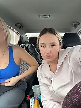 StasyWood online show from April 13, 3:08 am