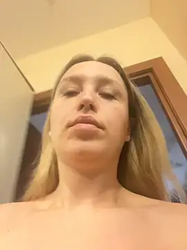 StasyWood online show from April 16, 1:06 am