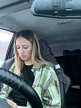 StasyWood online show from December 4, 2:58 am