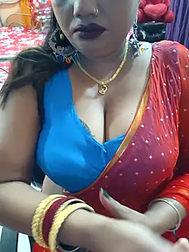 Snapshot of YR-SHIVANI chatting on October 2, 5:45 am YR-SHIVANI online show from October 2, 5:45 am