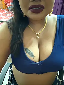 Snapshot of YR-SHIVANI chatting on October 14, 6:38 am YR-SHIVANI online show from October 14, 6:38 am