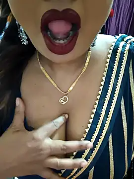 Snapshot of YR-SHIVANI chatting on October 27, 4:52 am YR-SHIVANI online show from October 27, 4:52 am