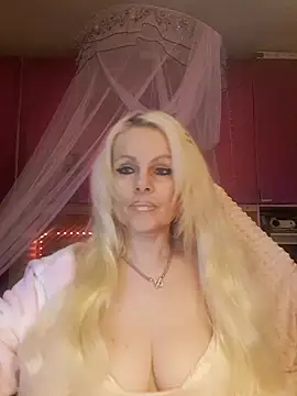 Angeldevilus online show from April 21, 4:25 pm