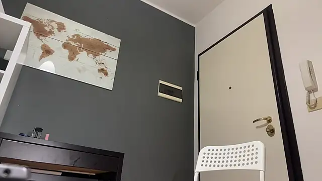 Monicbabe online show from February 13, 7:59 pm