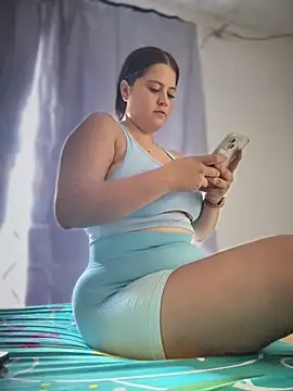 Natalia Cleark09 online show from November 1, 4:22 pm