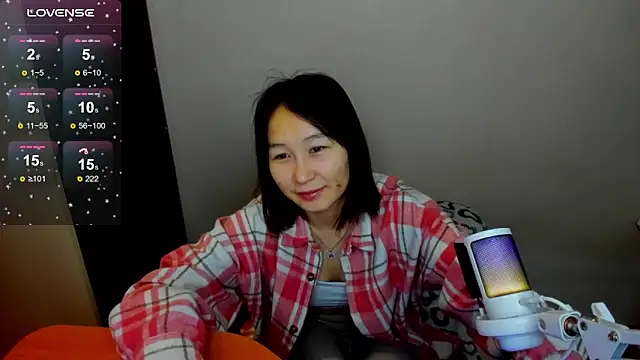 SaraXray online show from January 15, 1:44 am