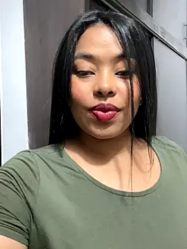 PUSHYLATE online show from November 18, 2:23 am