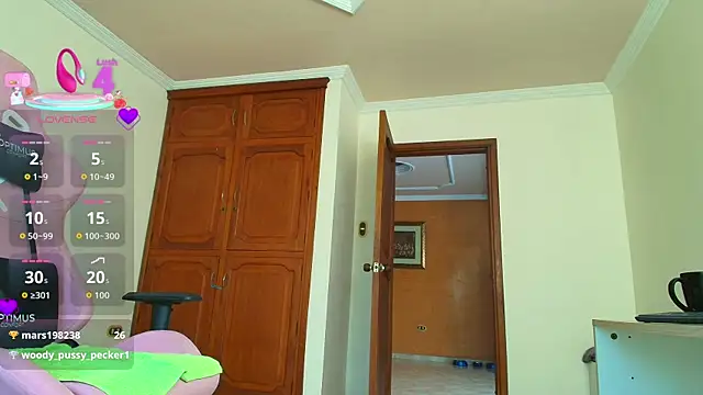 lili jade222 online show from December 17, 4:55 pm