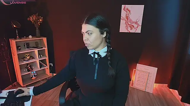  WednesdayFriday  online show from September 15, 5:31 pm
