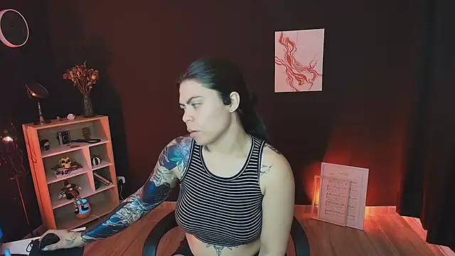  WednesdayFriday  online show from September 20, 11:47 pm