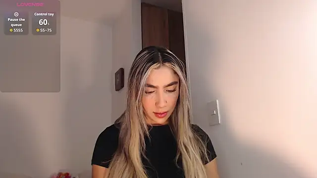 Marian se online show from October 5, 1:10 am