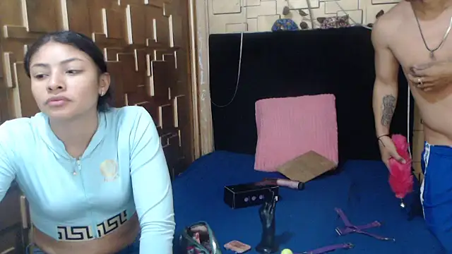 Snapshot of KarlyAndCarlots chatting on September 24, 3:00 pm KarlyAndCarlots online show from September 24, 3:00 pm