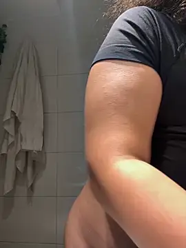 Nathcurly  online show from November 4, 2:16 am