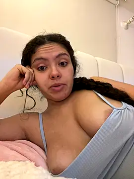 Nathcurly  online show from October 11, 3:22 am