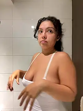 Nathcurly  online show from October 4, 3:01 am