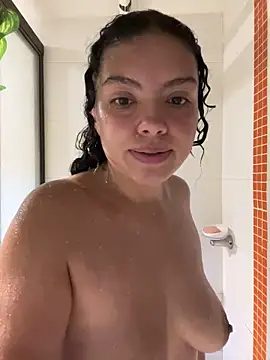 Nathcurly  online show from September 29, 4:39 am