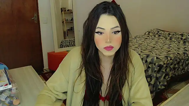 Sophie Fantasys online show from May 30, 5:49 am
