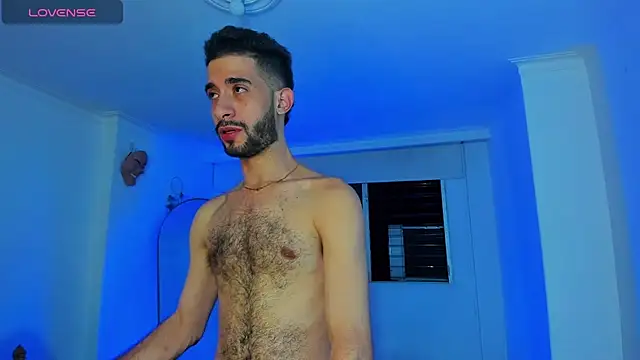  PedroRojas online show from September 13, 3:47 am