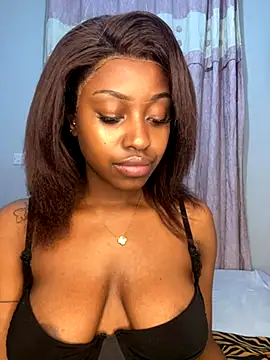 Snapshot of hot_daily chatting on October 16, 12:35 am hot daily online show from October 16, 12:35 am