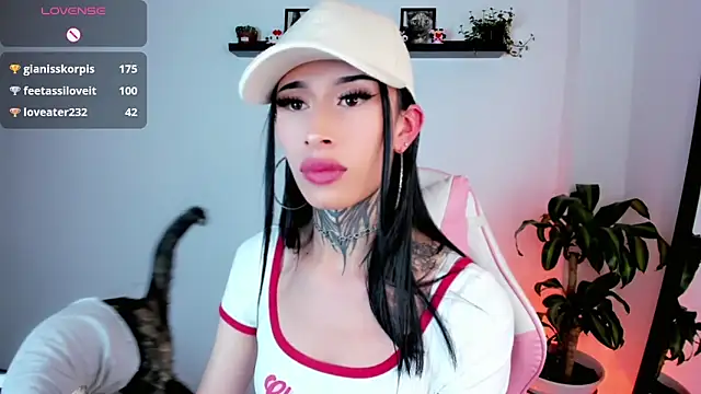 Snapshot of kali_ka_ chatting on October 10, 10:36 pm kali ka  online show from October 10, 10:36 pm